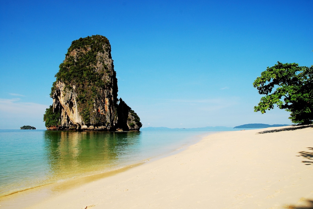 Railay Beach, Thailand