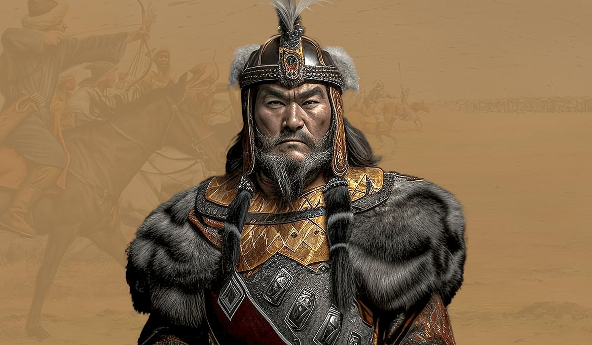 Attila the Hun