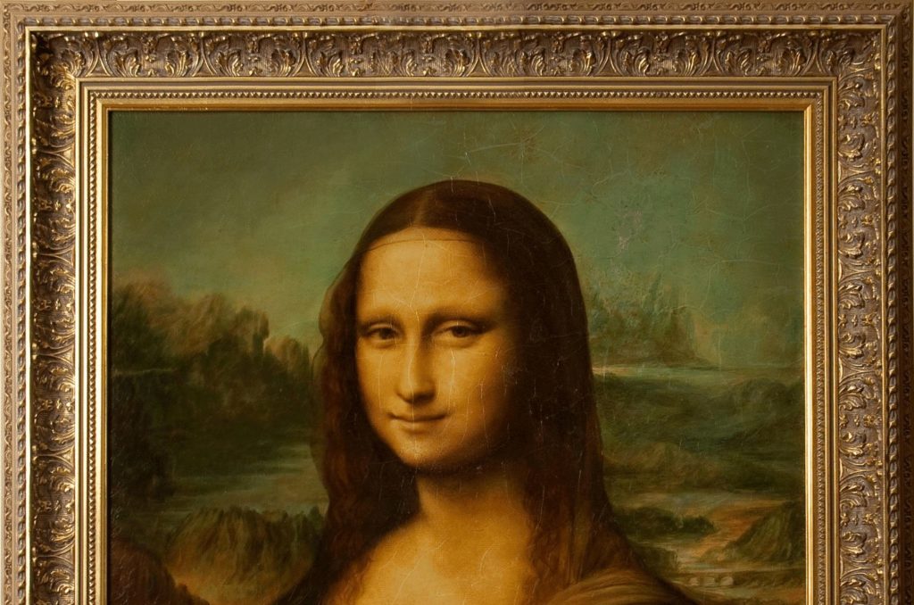 7 Most Mysterious Facts About The Mona Lisa Starnews