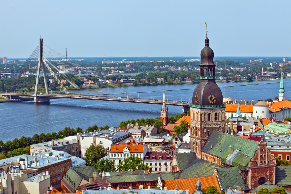 Riga (Latvia)