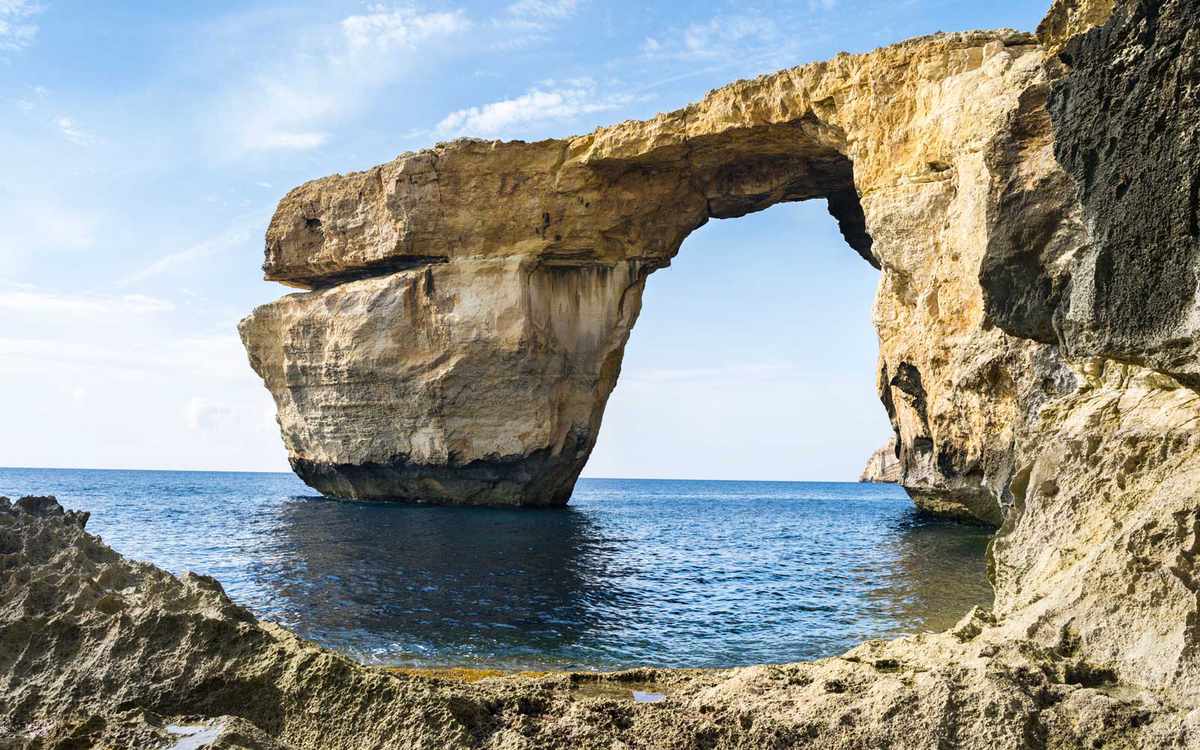 Gozo, Maltese Archipelago