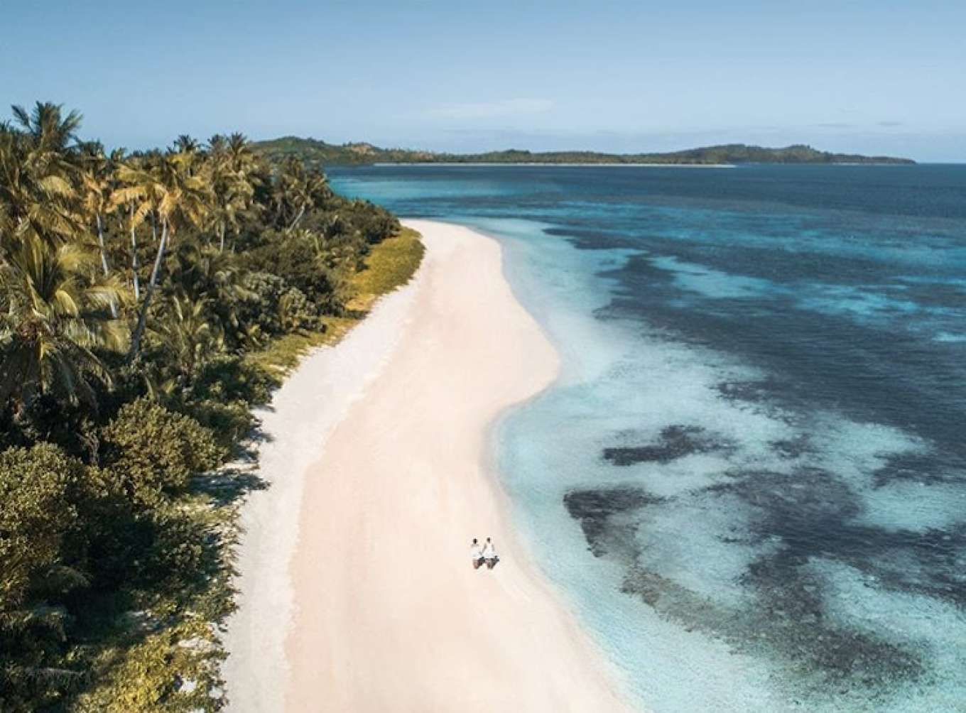 Fiji, South Pacific Ocean