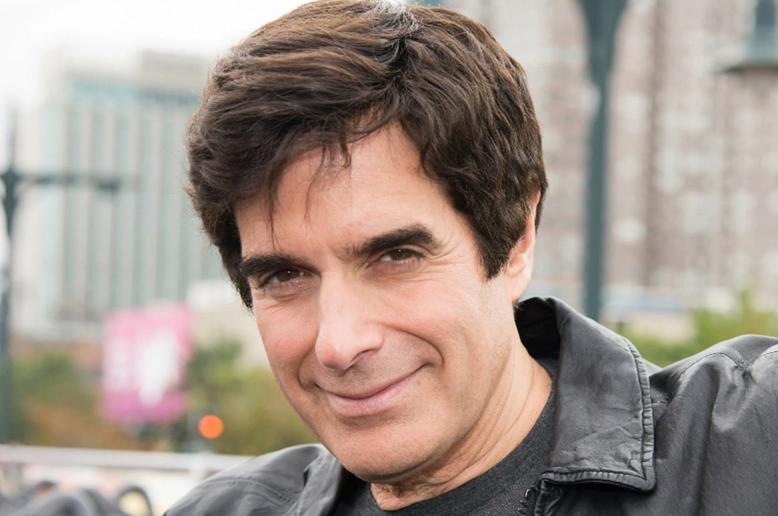 David Copperfield