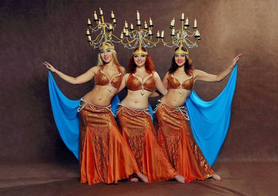 Belly Dance