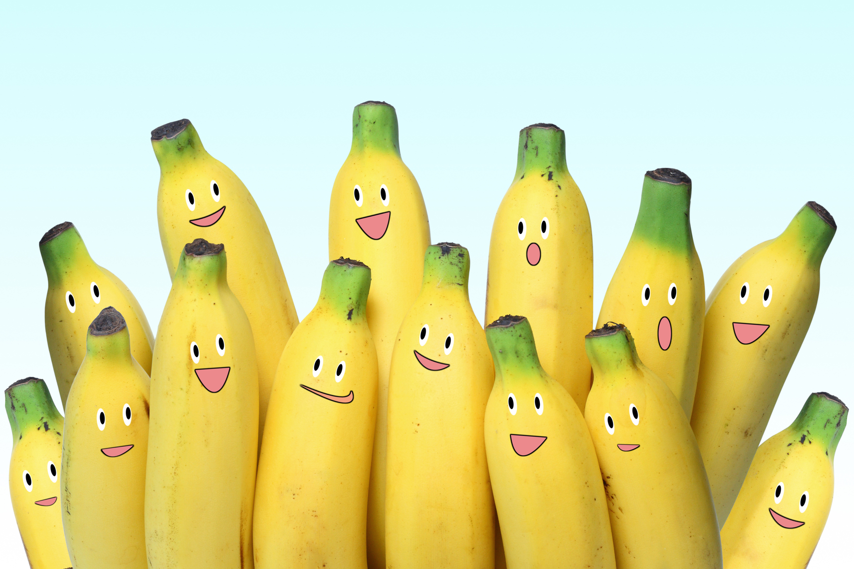 Are Bananas Healthy?