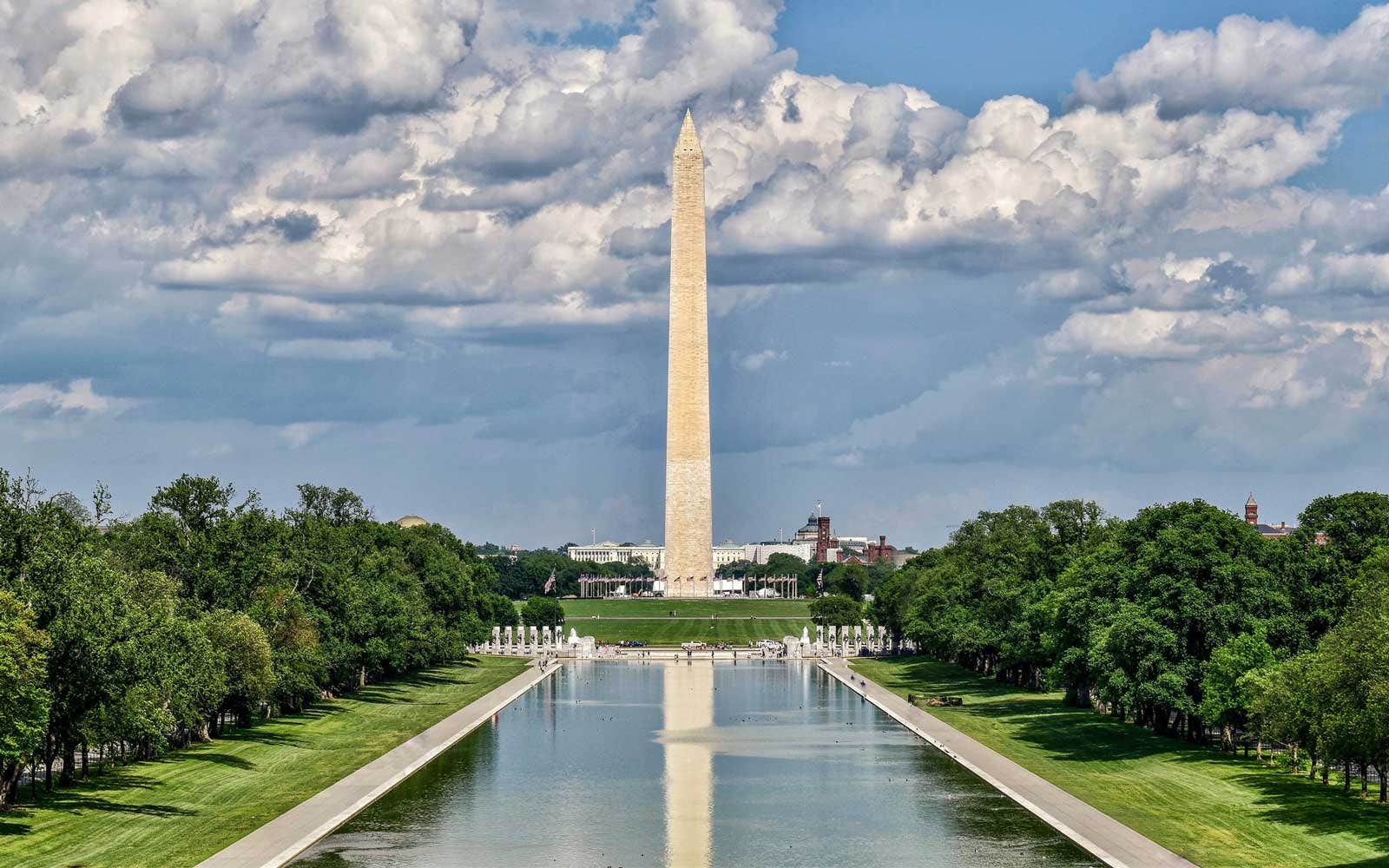 Washington Monument – USA