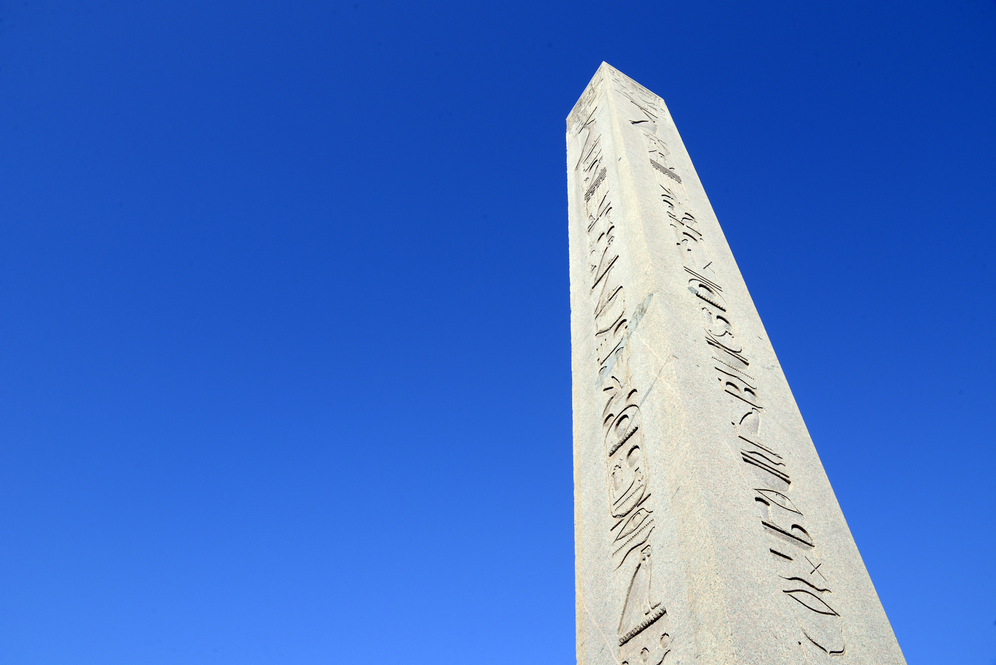 Obelisk of Srirangapatna – India