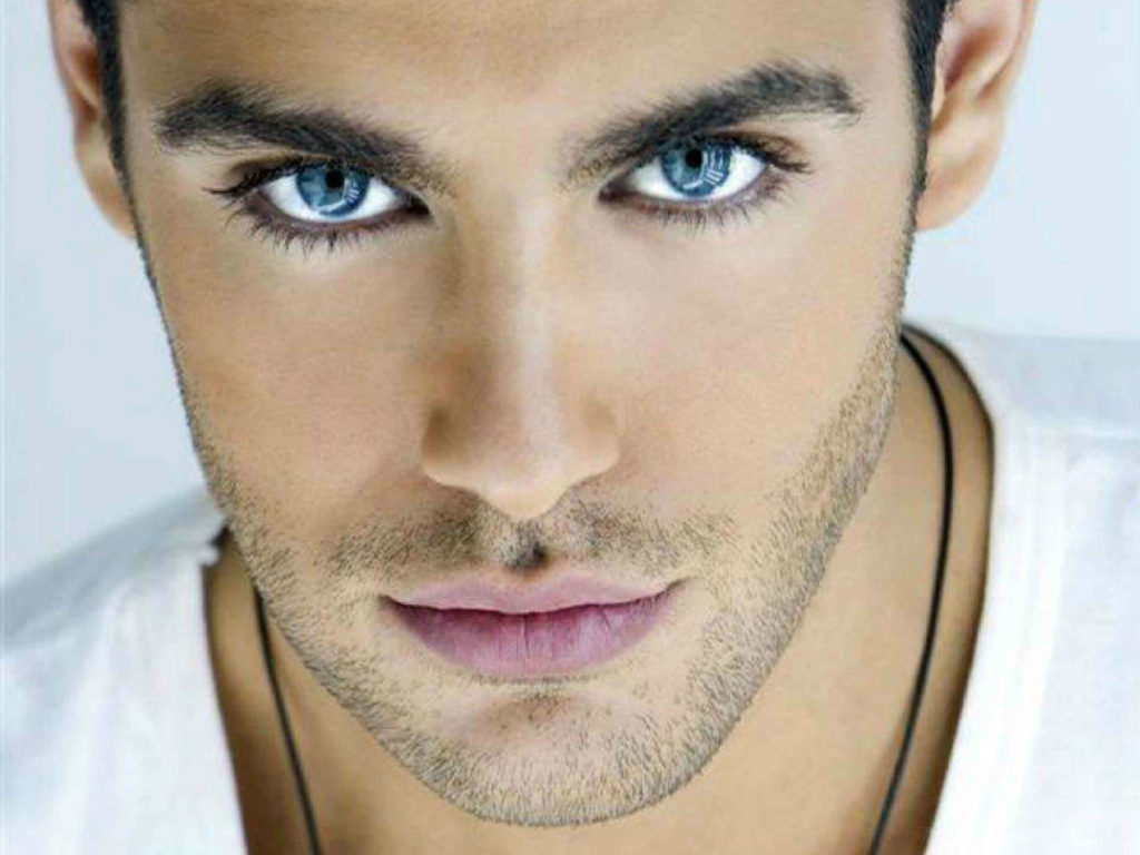 Top 7 Countries with the highest percentage blue eyes STARNEWS