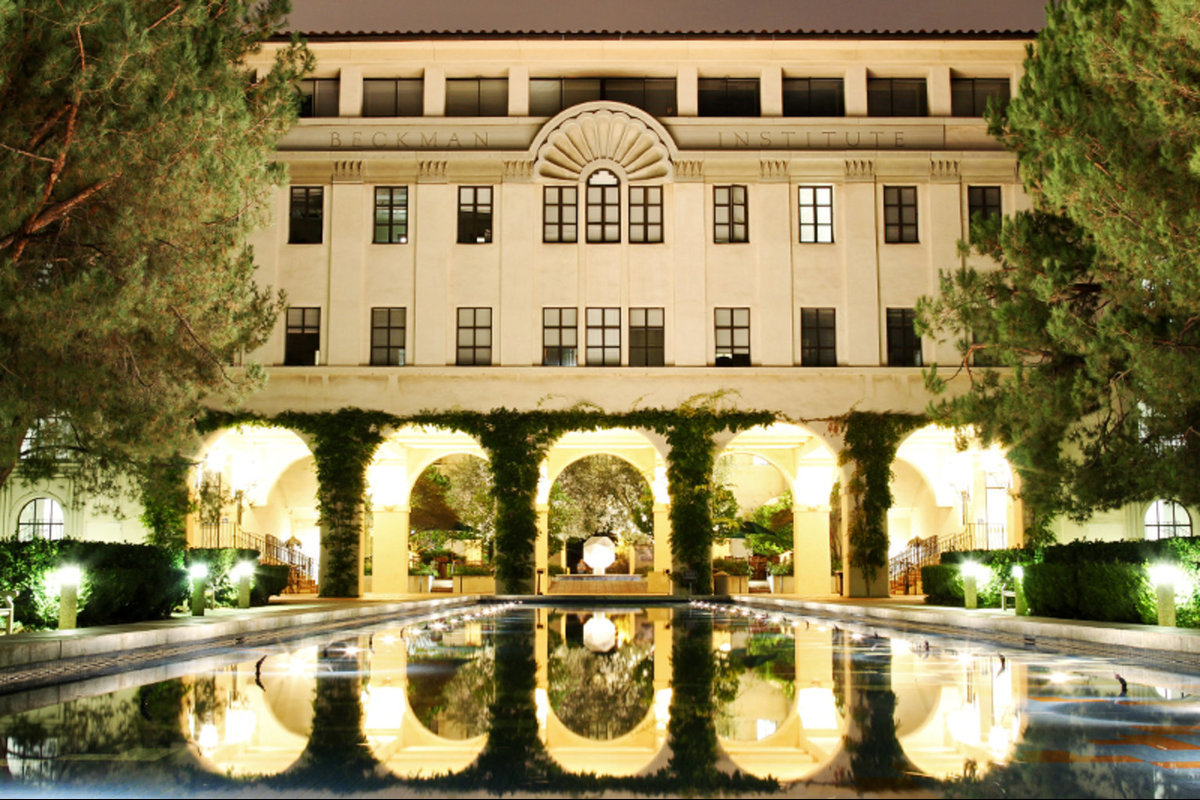 California Institute of Technology – Pasadena, CA, United States