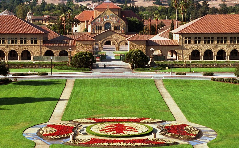 Stanford University – Stanford, CA, United States