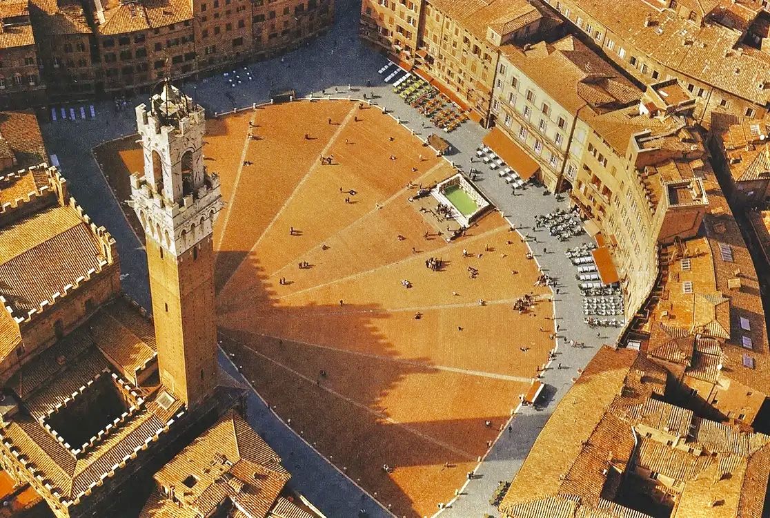 Piazza del Campo