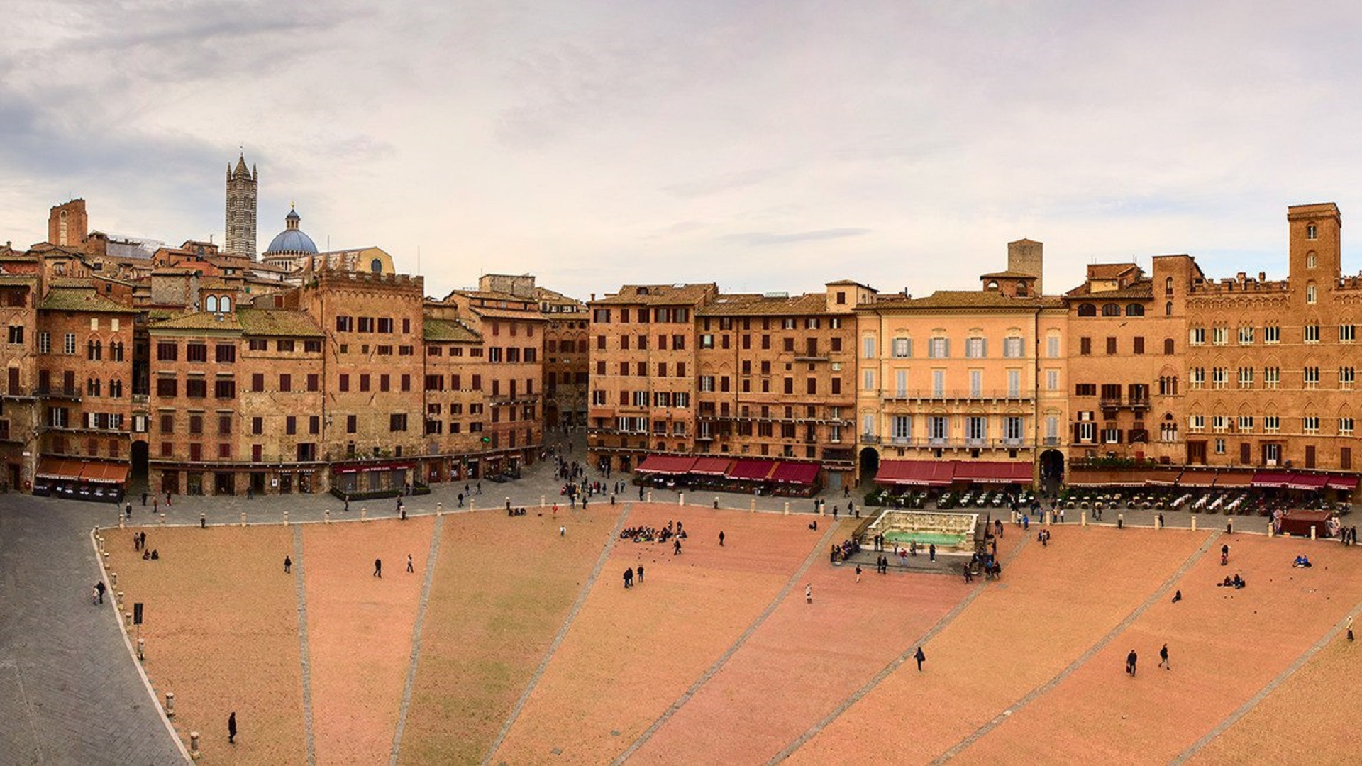 Piazza del Campo