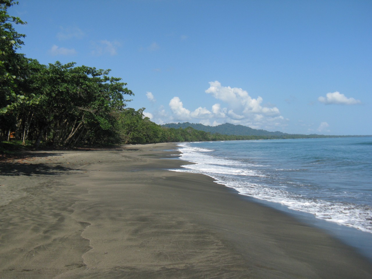 Playa Negra – Costa Rica