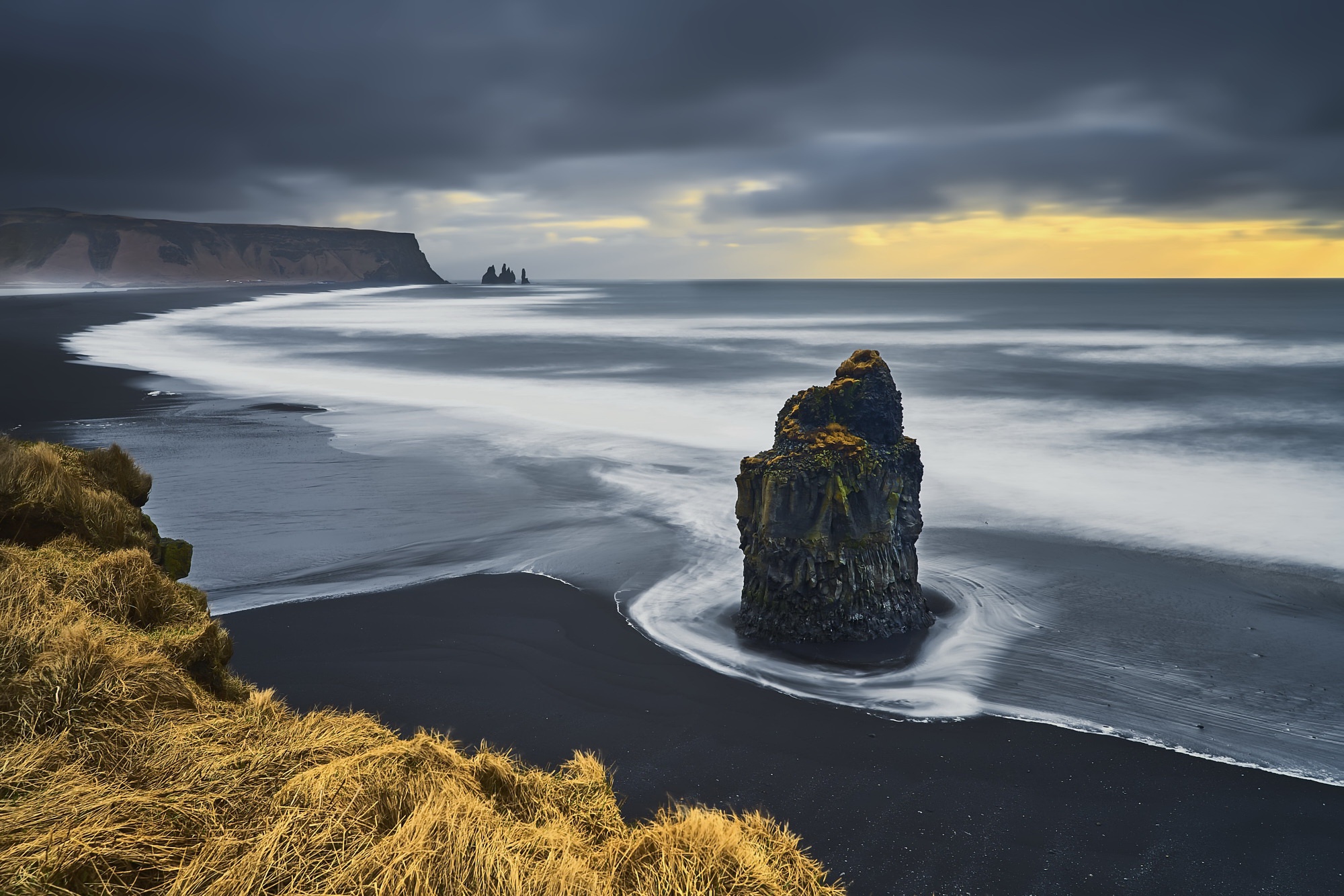 Vík – Iceland