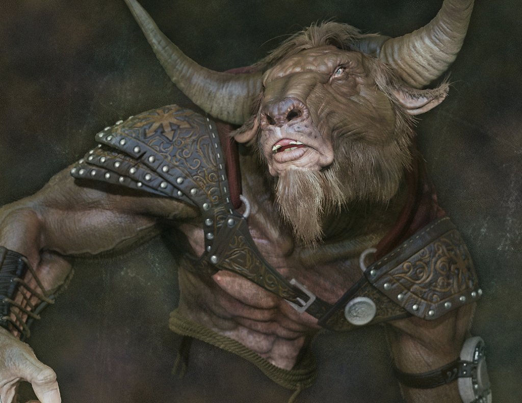 Minotaur