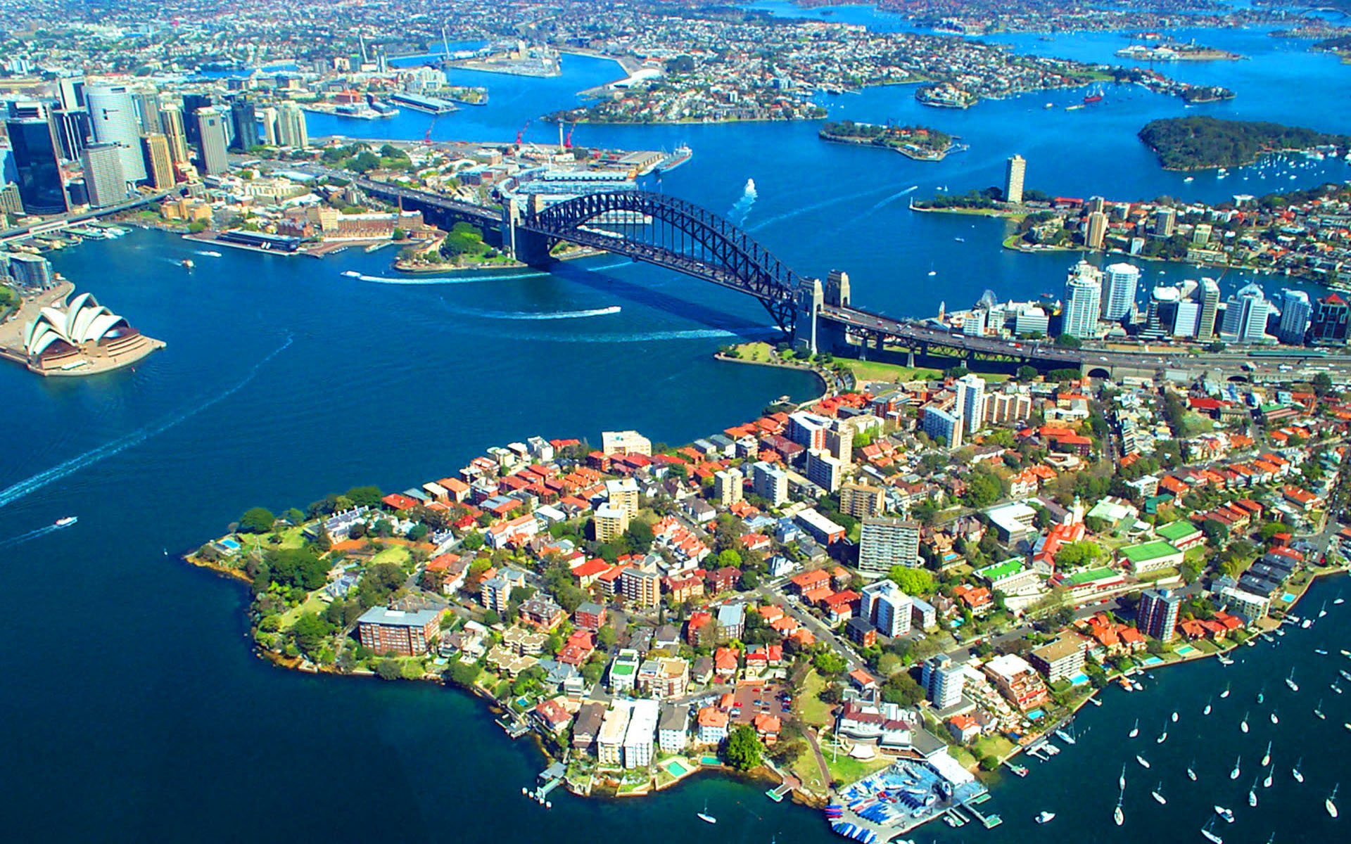 Sydney