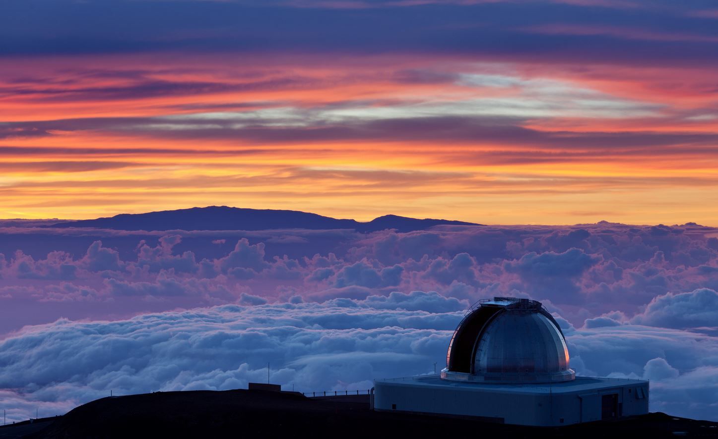 Pic du Midi Observatory