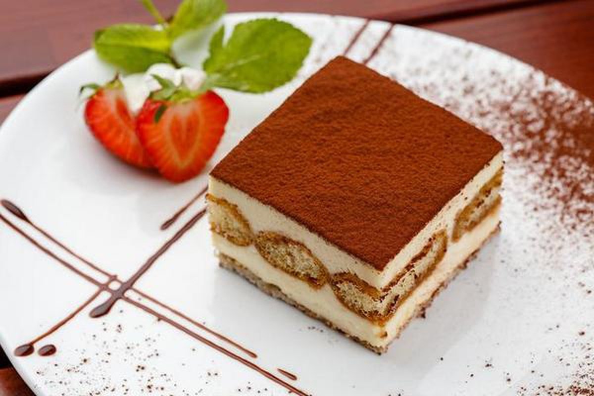 Tiramisu