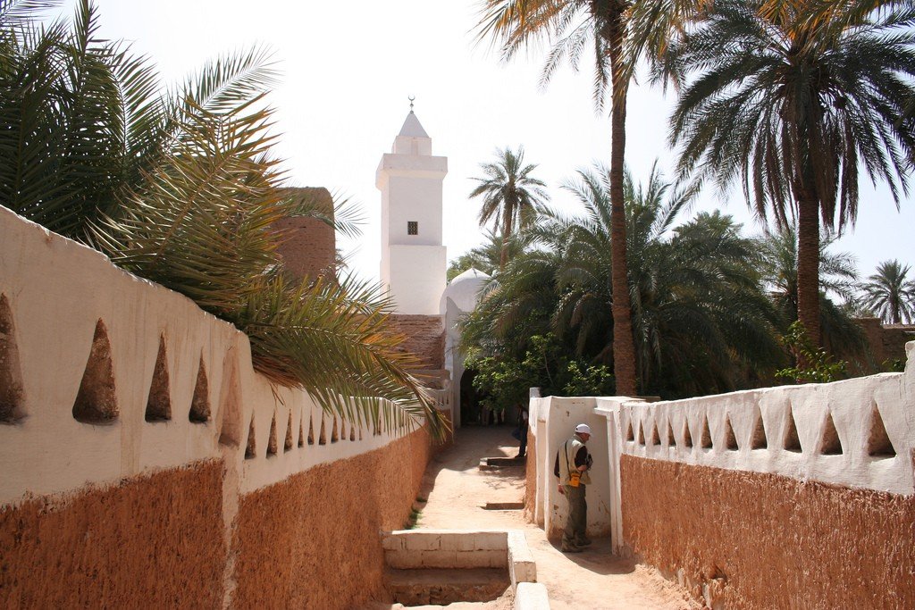 Ghadames