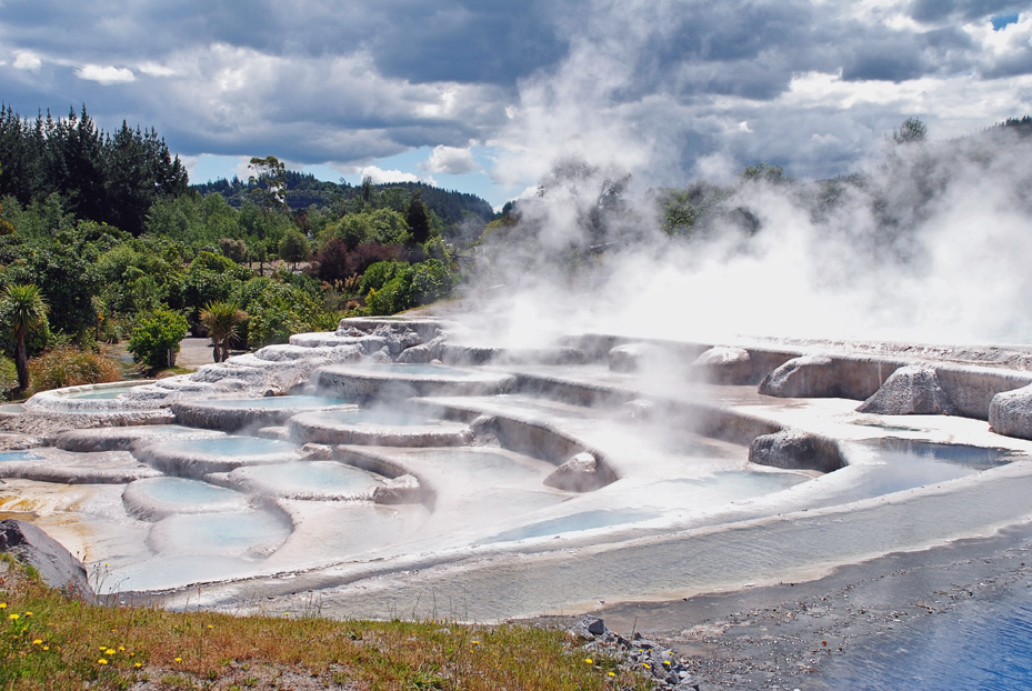 Rotorua