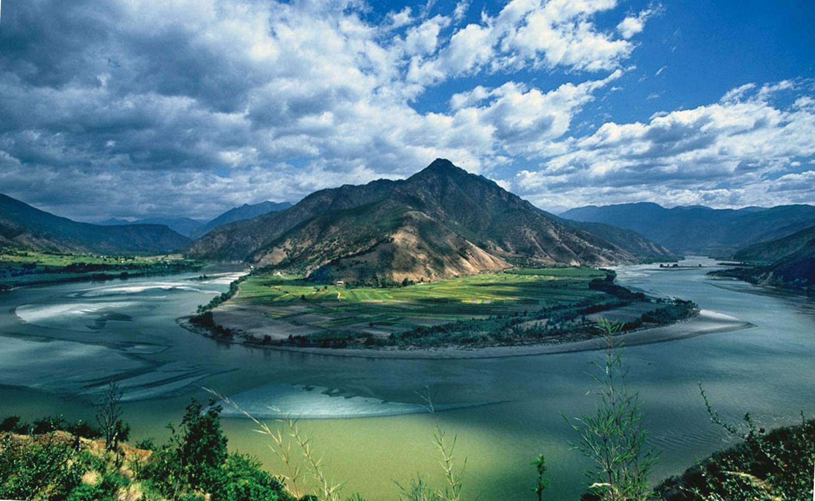 Yangtze River