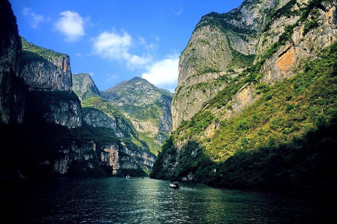 Yangtze River