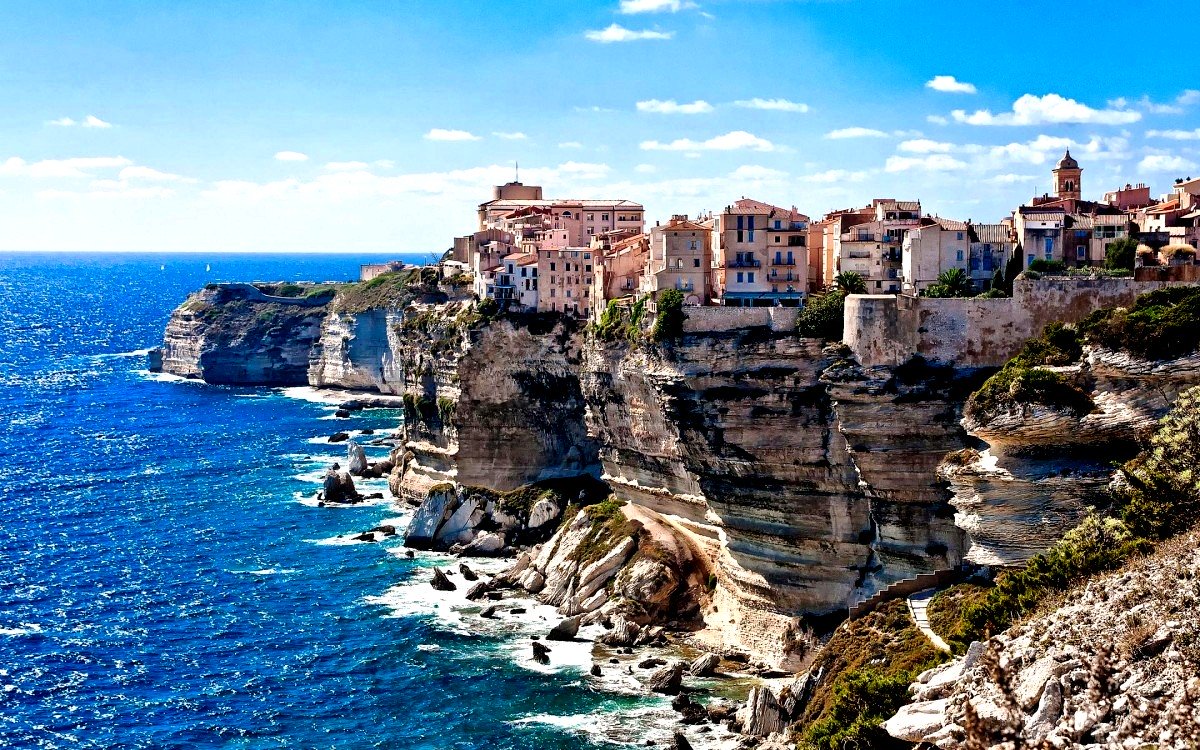 Bonifacio