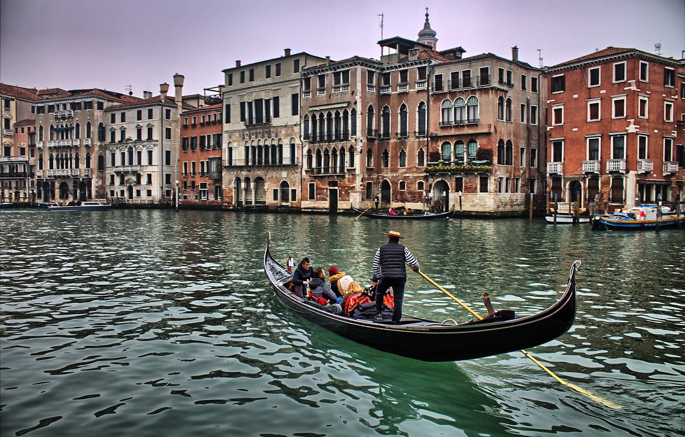 Venice, Italy