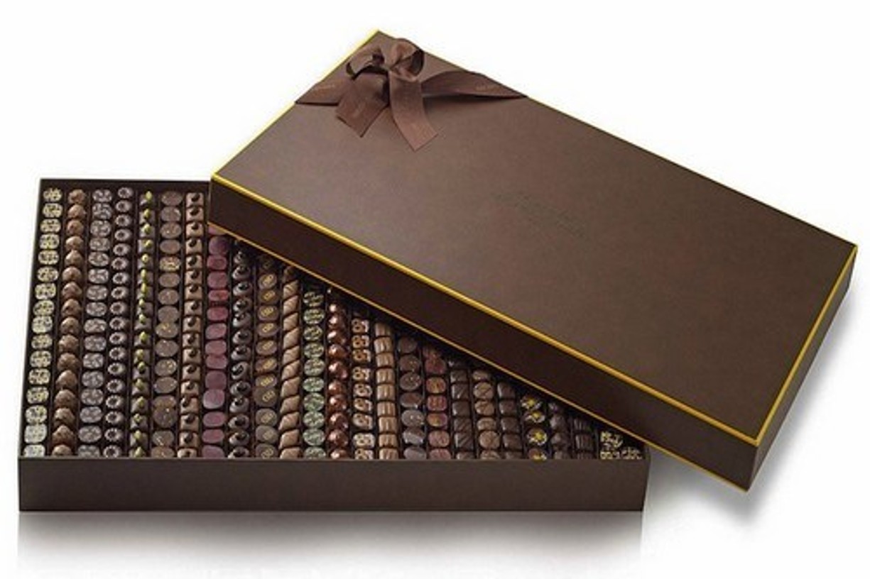 Le Chocolat Box